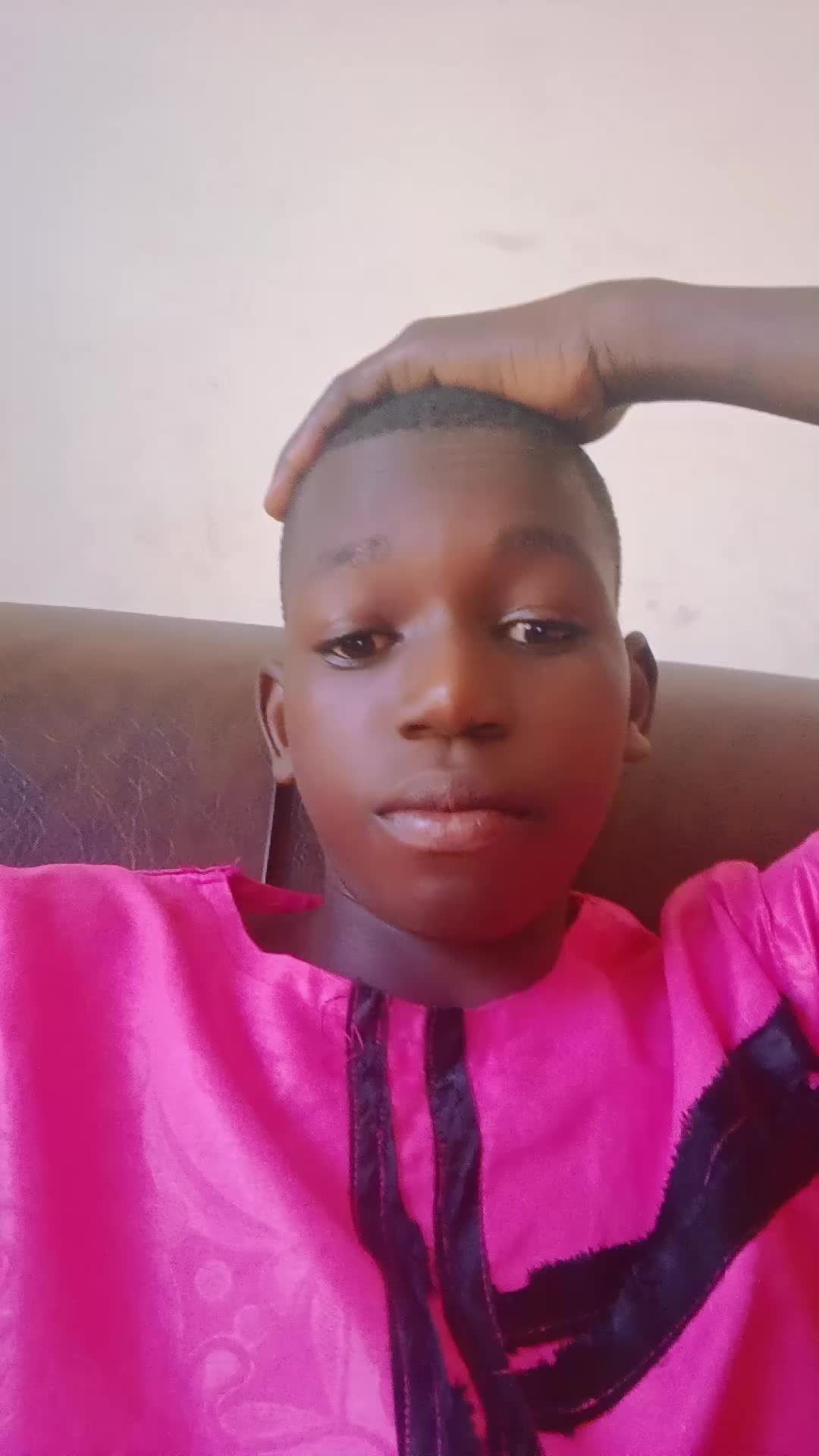 @Amooti..mulungi