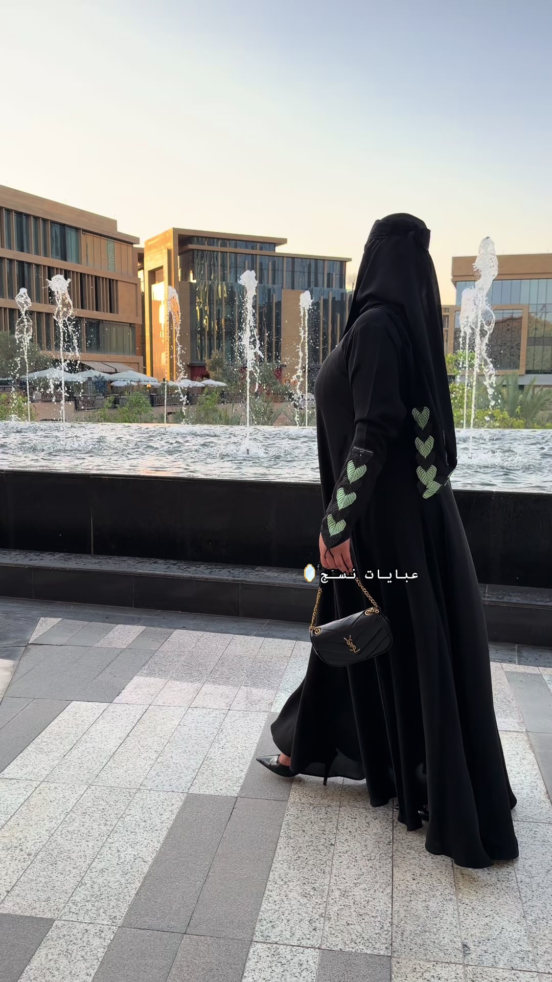 @لاين | نسـج 🪞