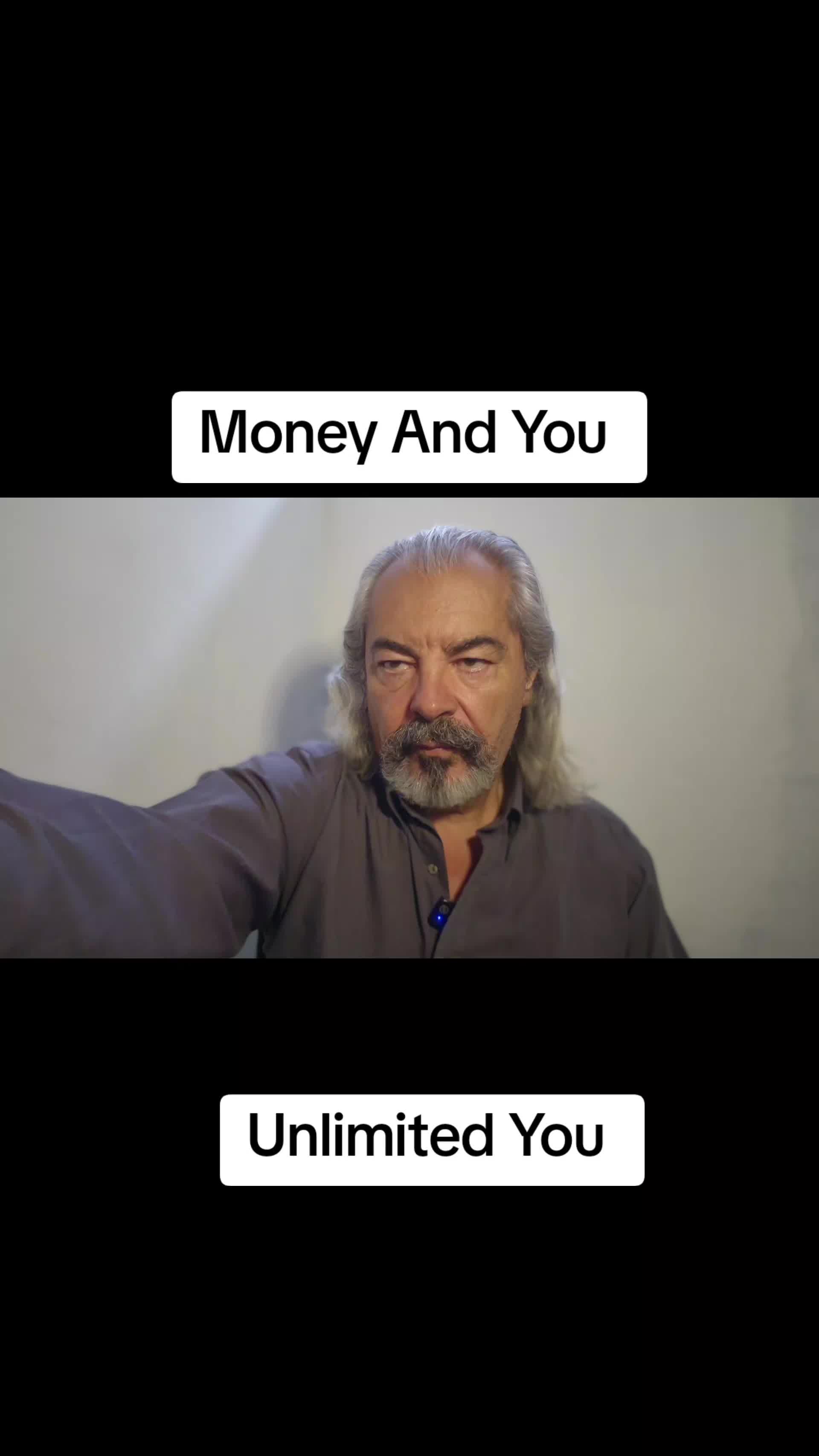 @Unlimited You