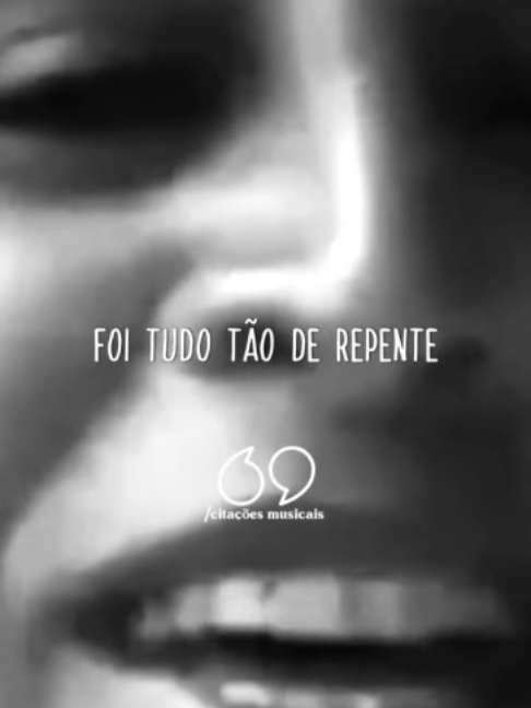 @Citações Musicais