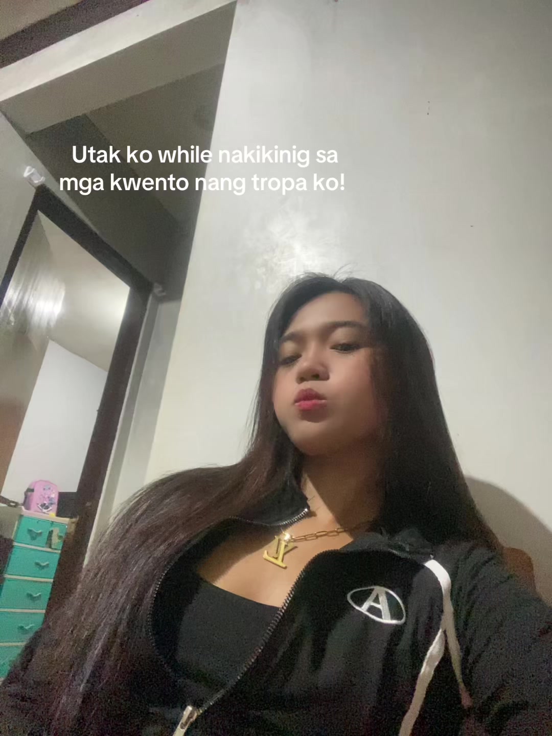 @Meleyah Dee