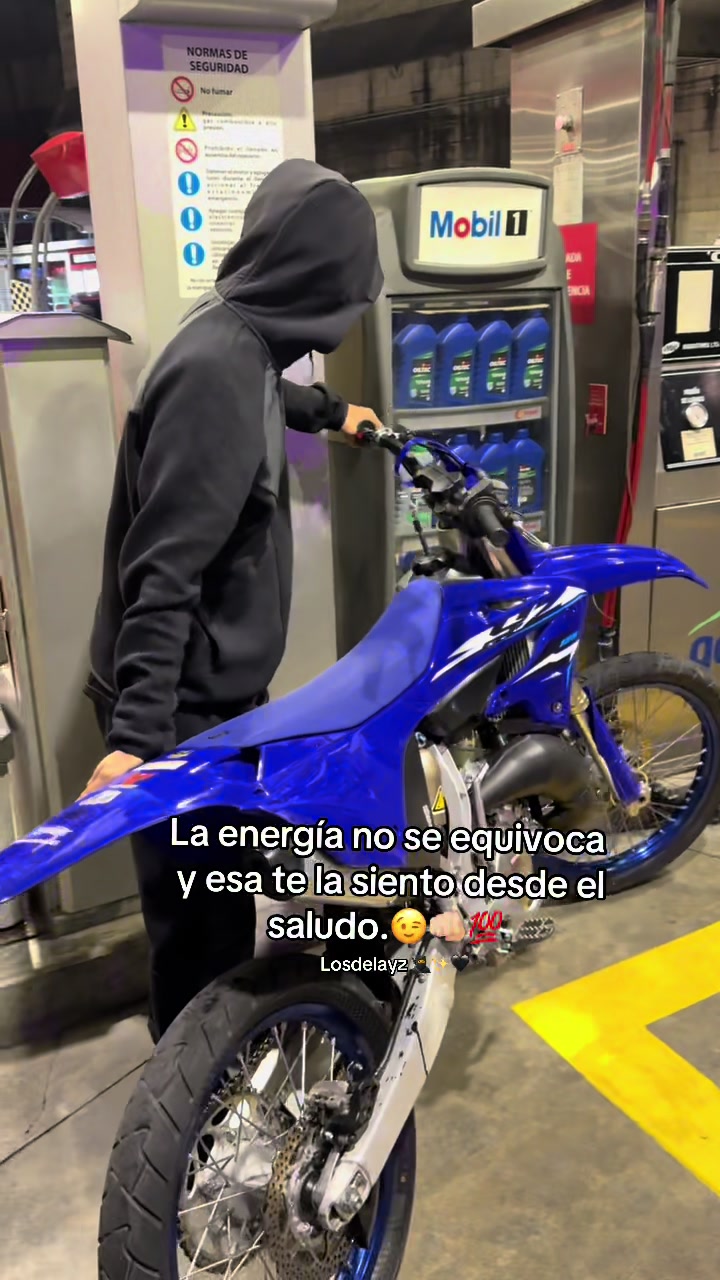 @Los de la yz