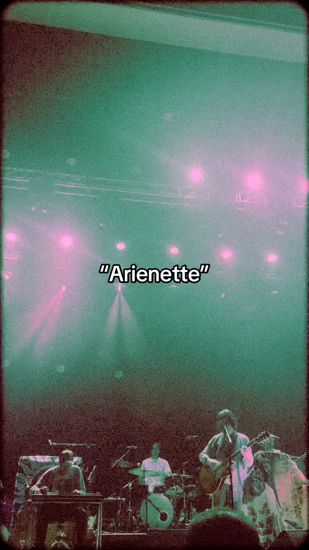 @Bright Eyes