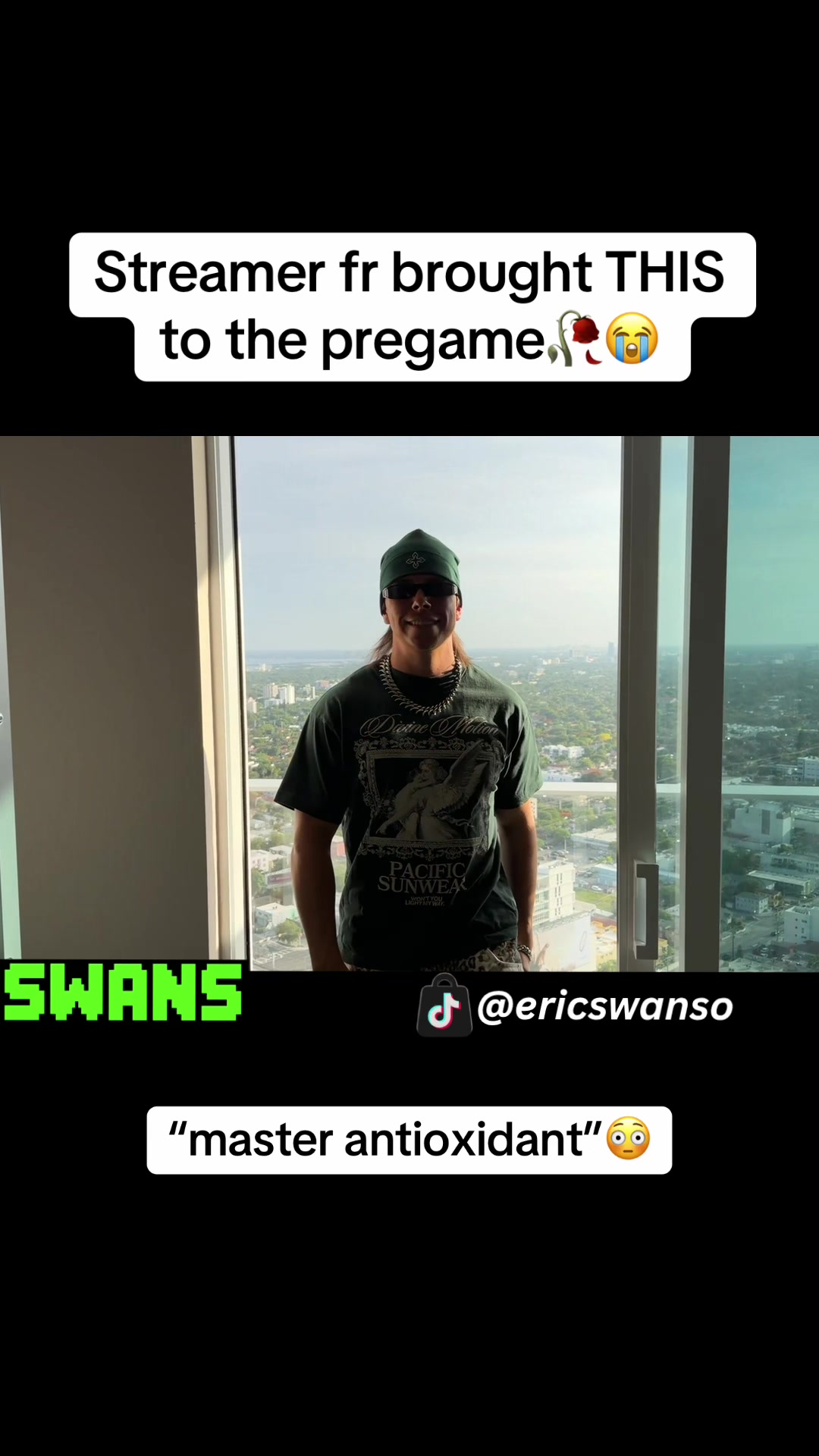 @Swans