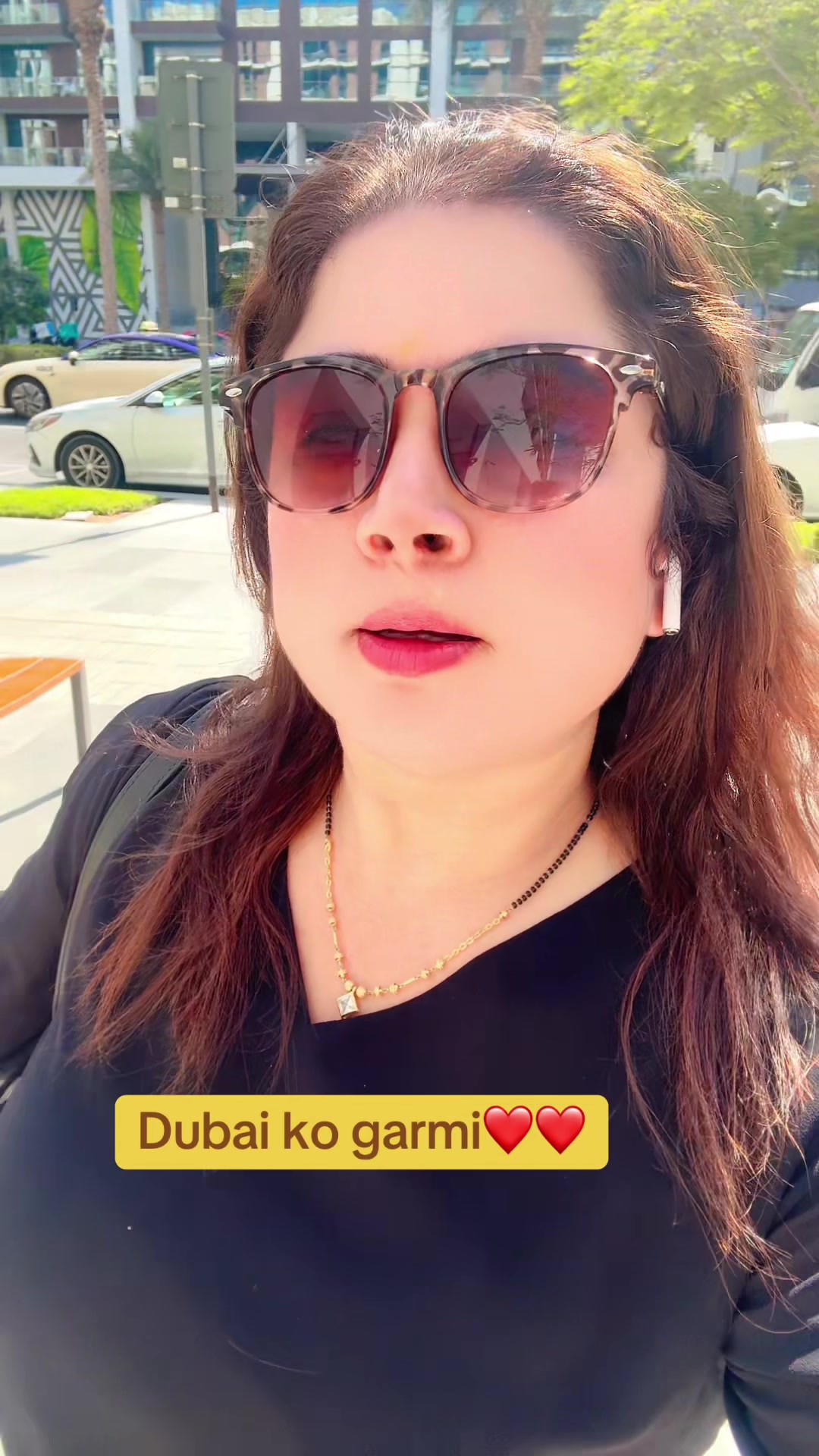 @Parjwl mom❤️❤️