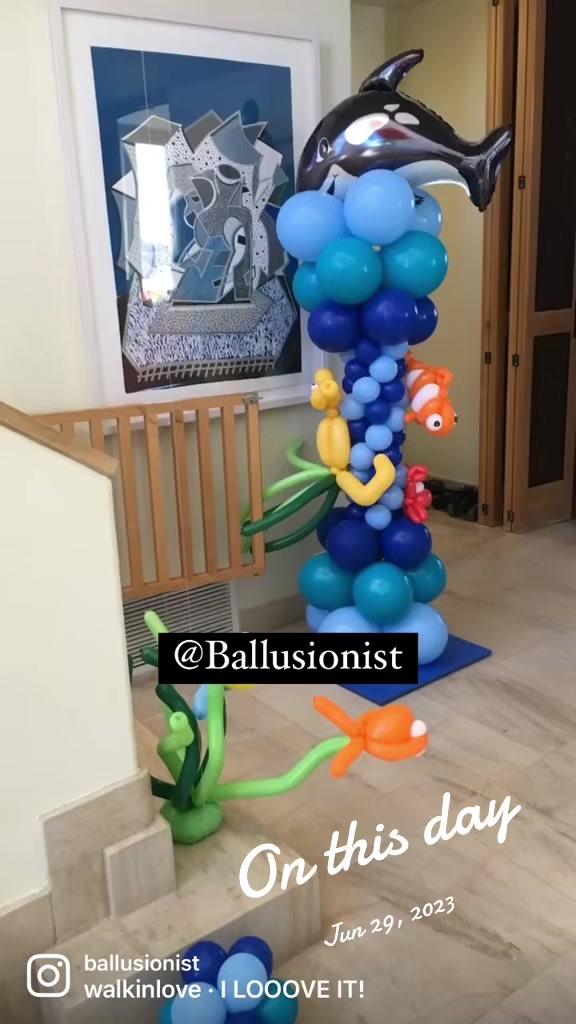 @Ballusionist