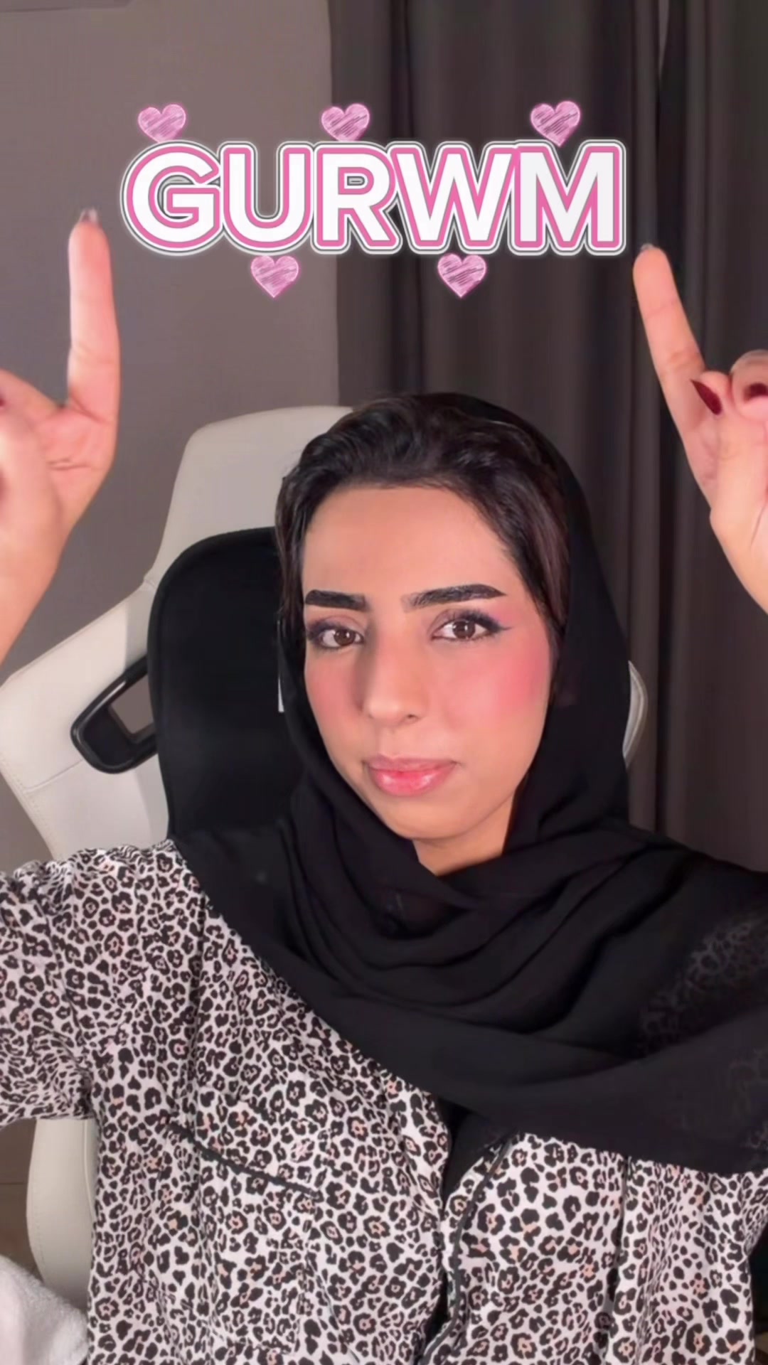 @Amina