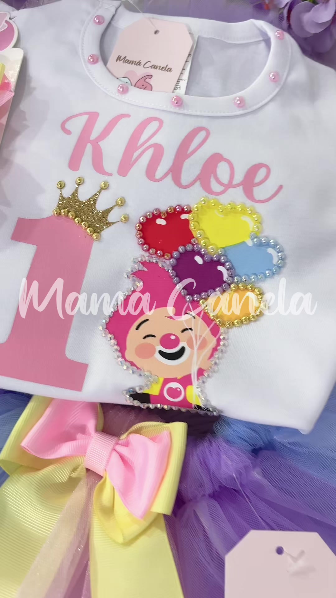 @mamá Canela