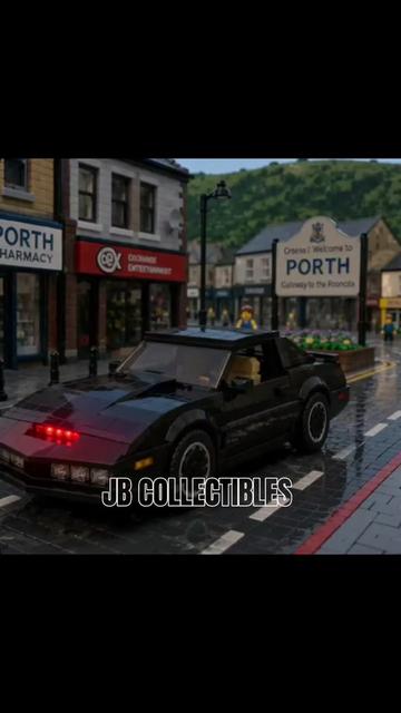 @JB COLLECTIBLES