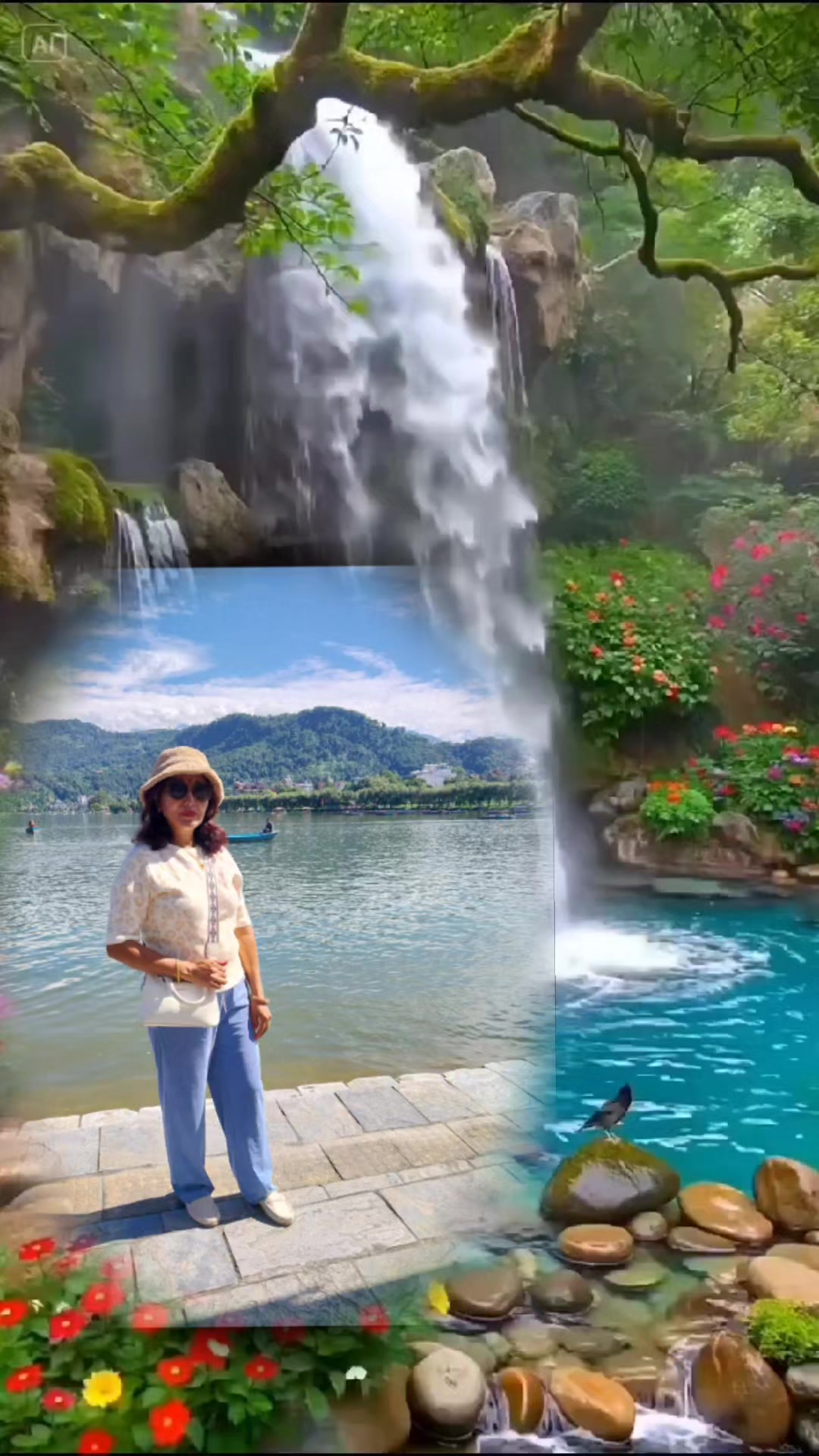 @Anu Rai🥰❤️