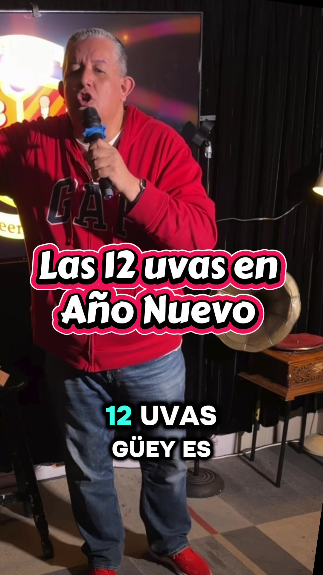 @Julio Sandoval @Soyjulio13
