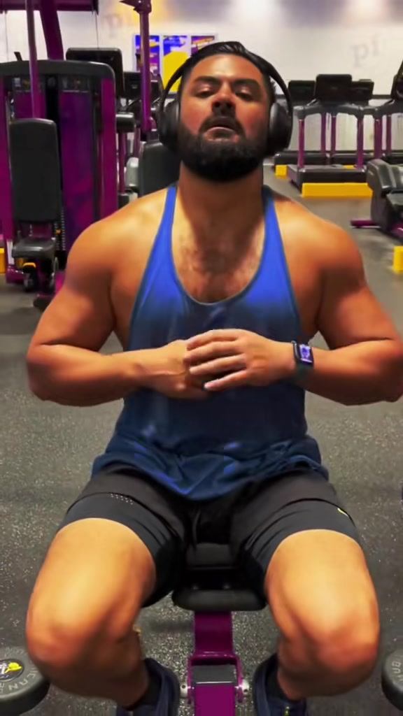 @Spectre Fit