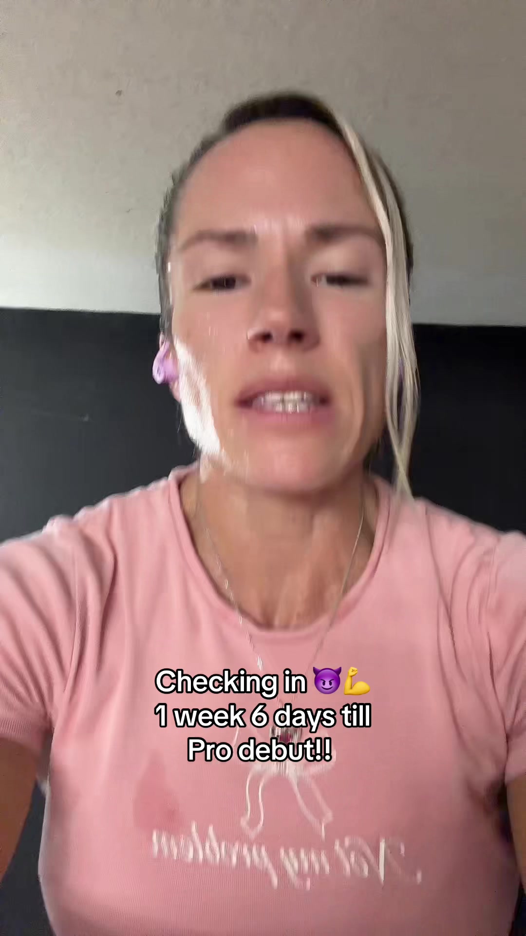 @Madeline Stanek | IFBB Pro 🌐