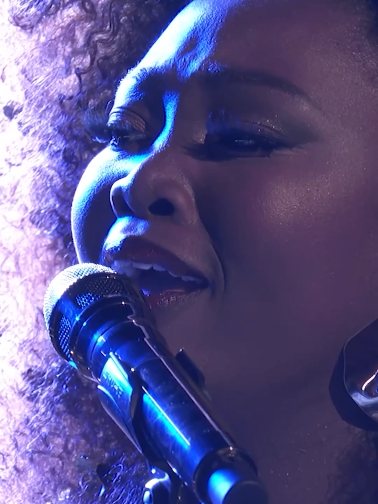 @NBC's The Voice
