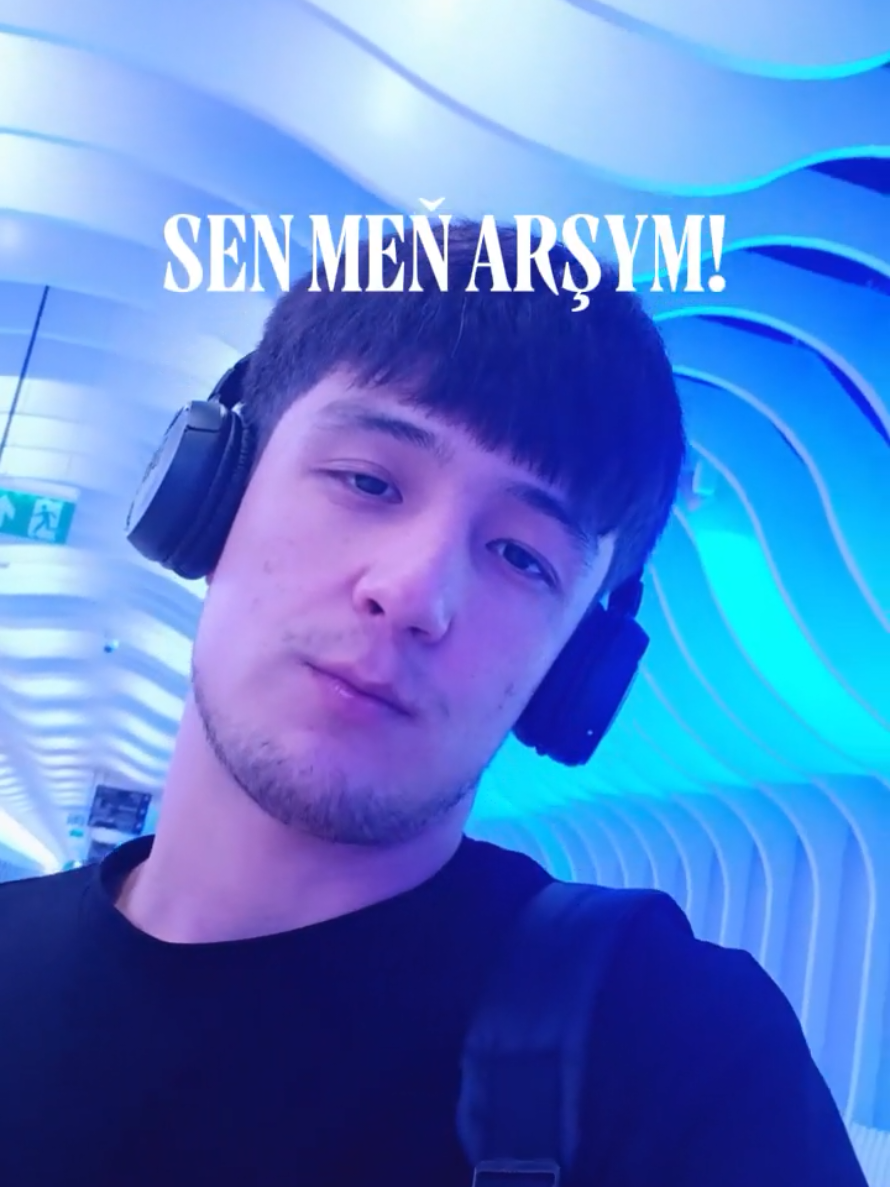 @Stalker Man