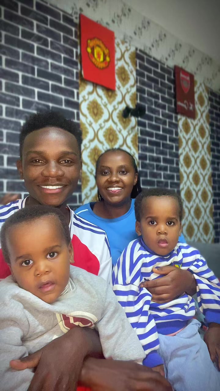 @The 254 Family ๐ช โค