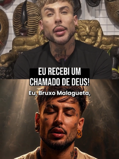 @Bruxo Malagueta Oficial