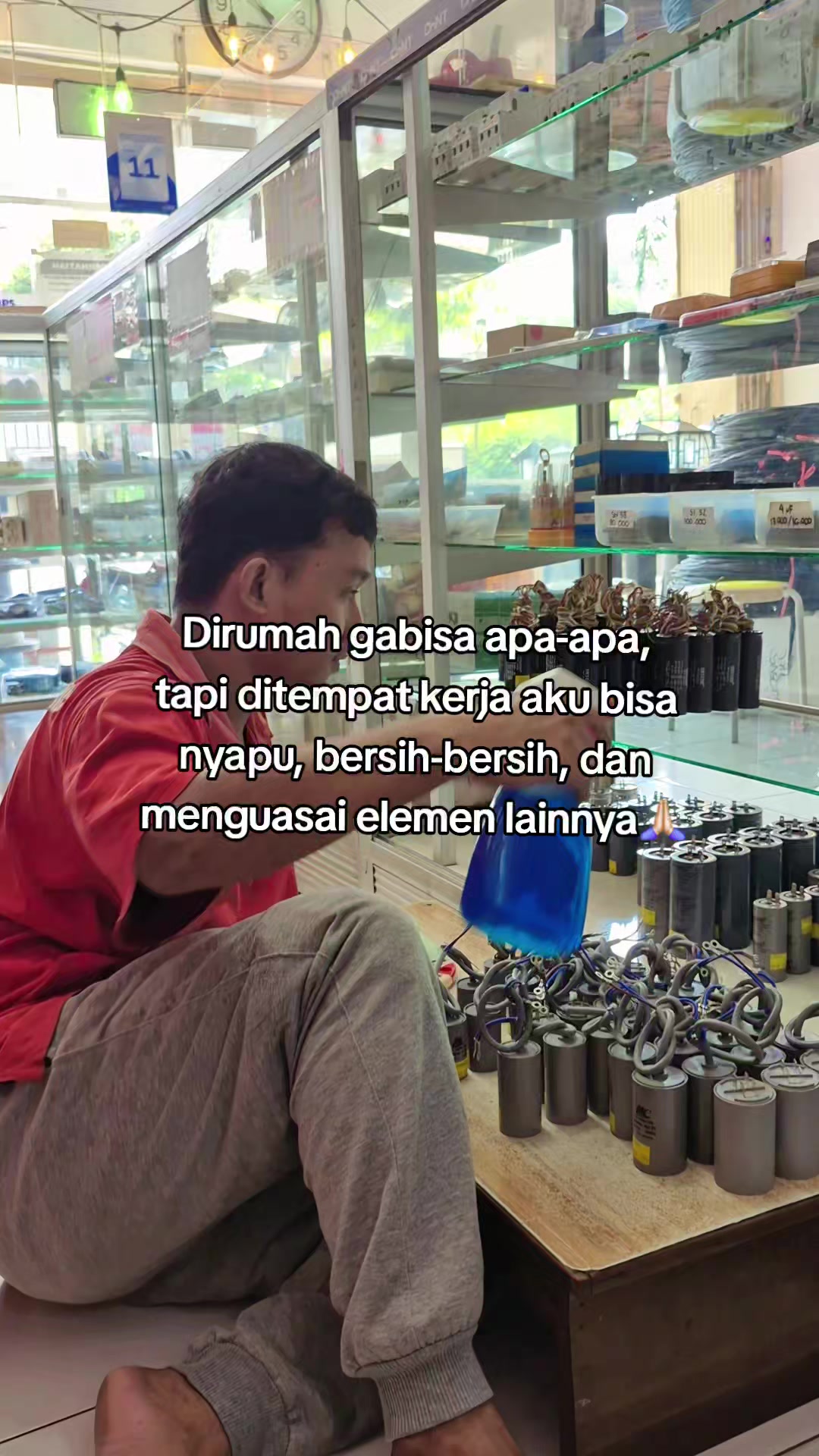 @Kencana Electric 2