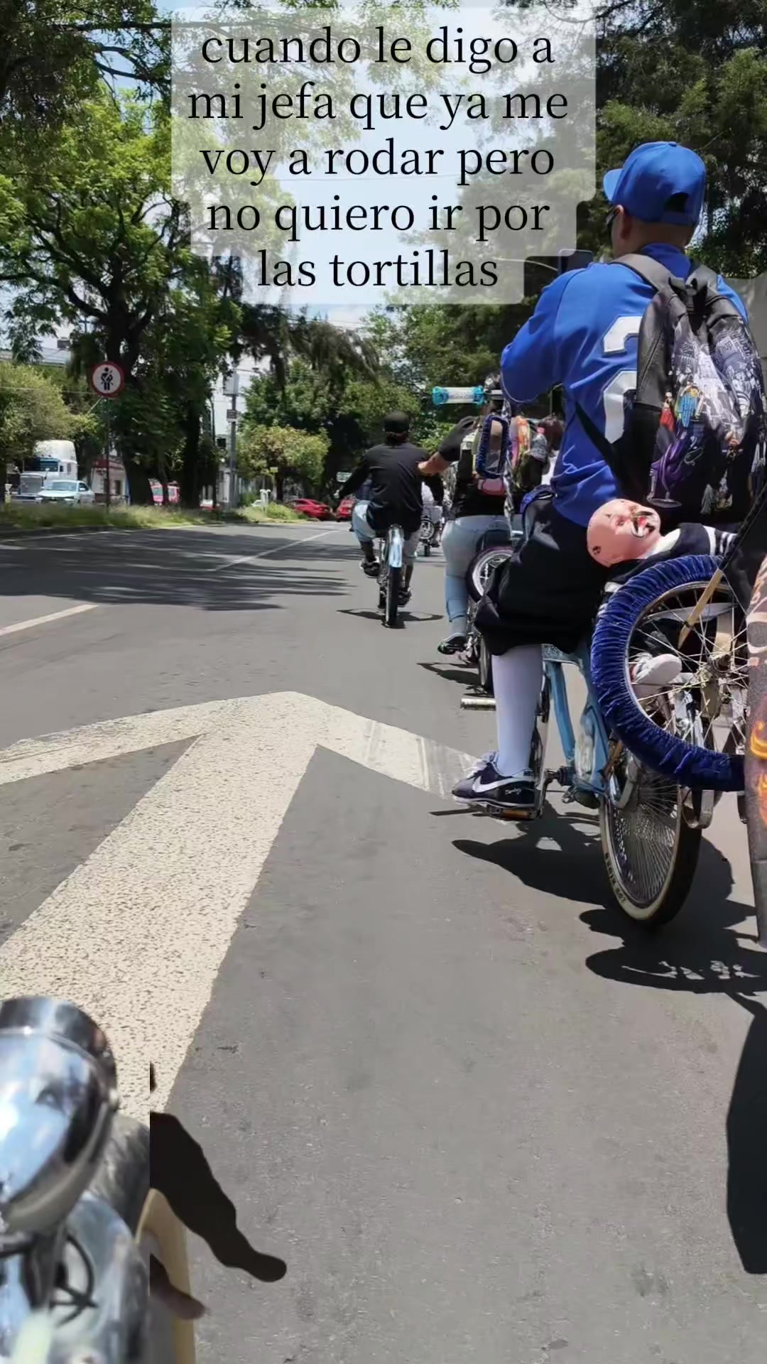 @CHILANGOS LOWBIKE CLUB 🇲🇽