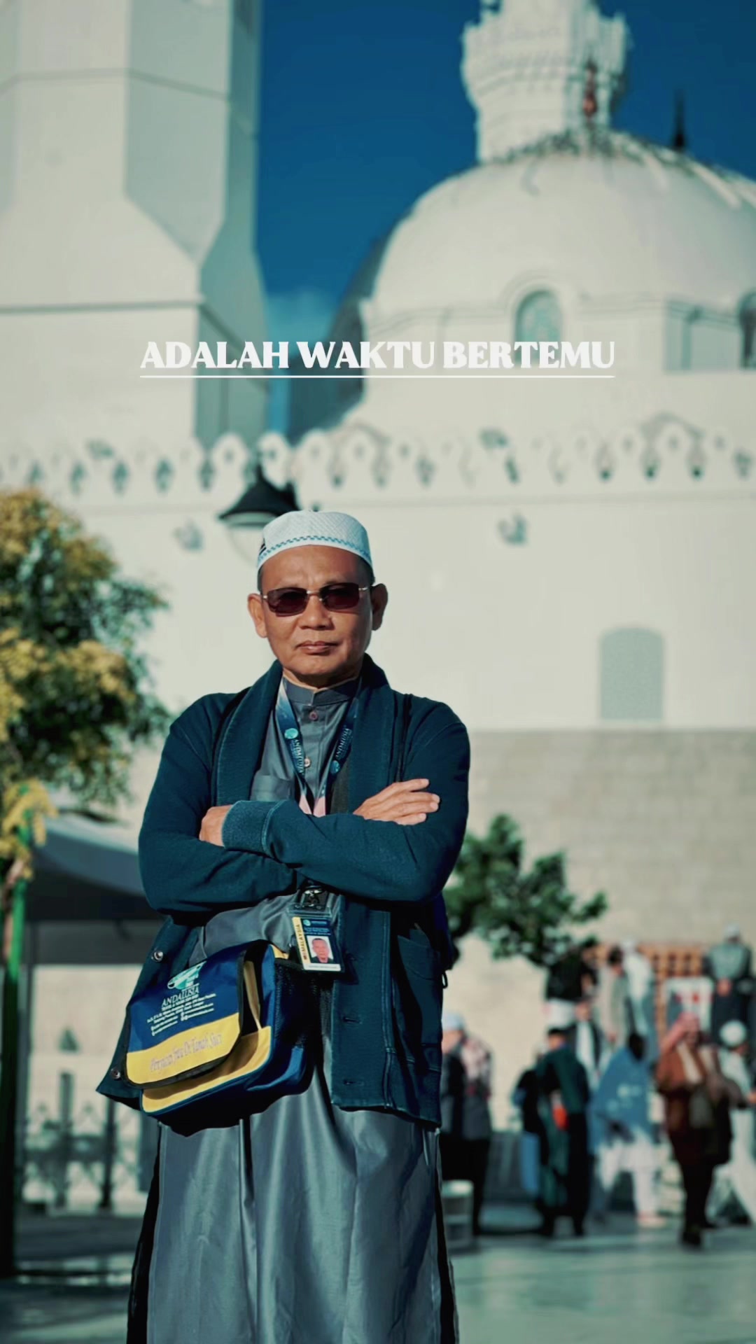 @Nazarna Adam