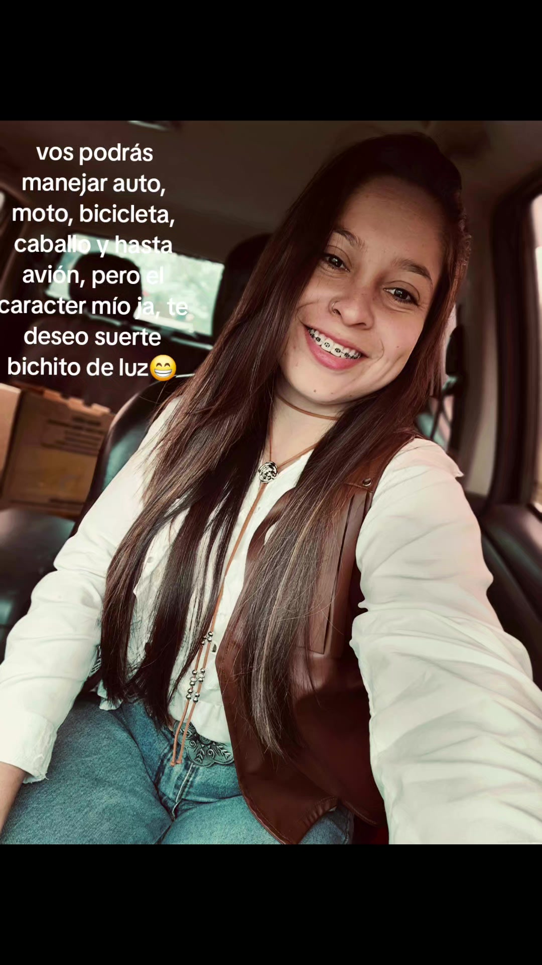 @Yasmin Rodriguez