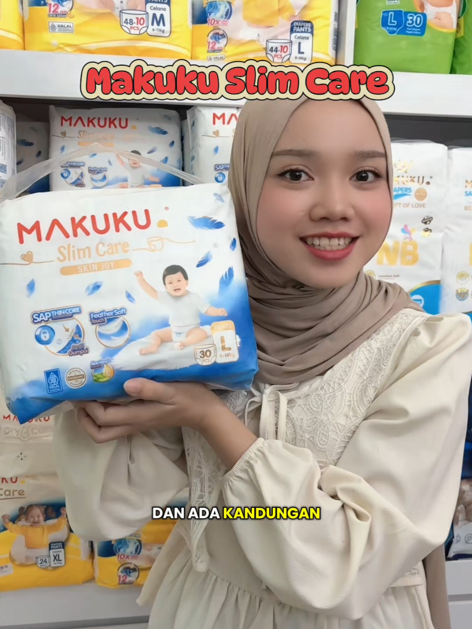 @JNJ BabyShop