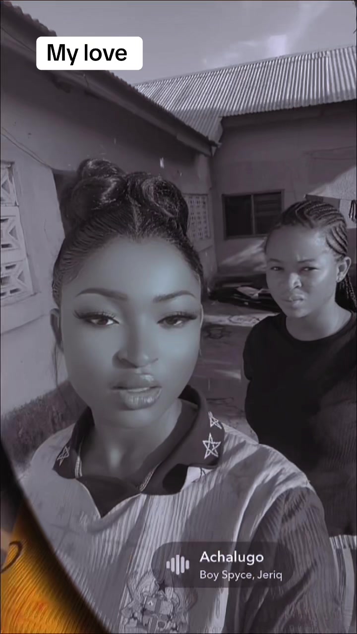 @✌️🦋Alberta wesoamo