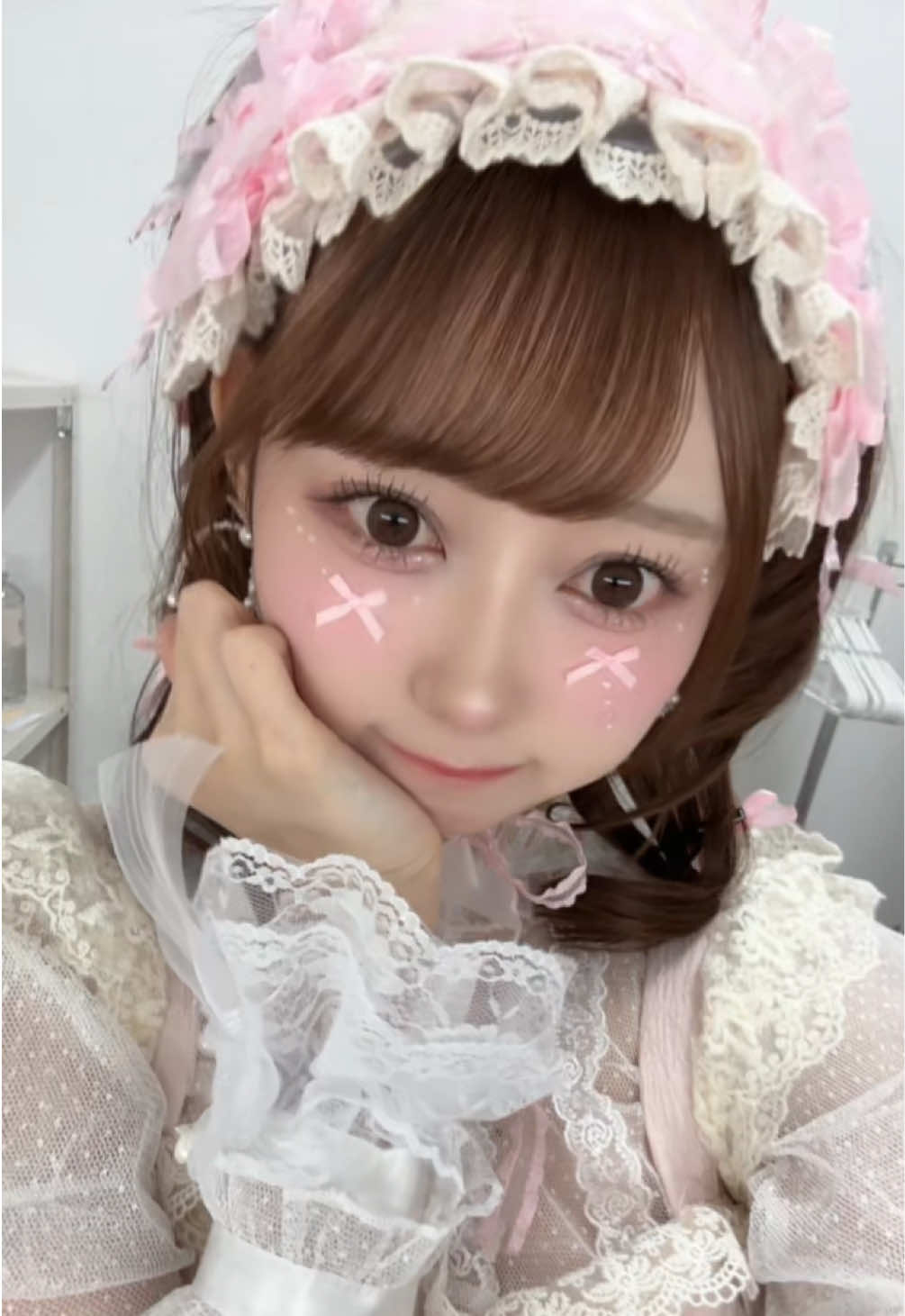@おおもり まほ
