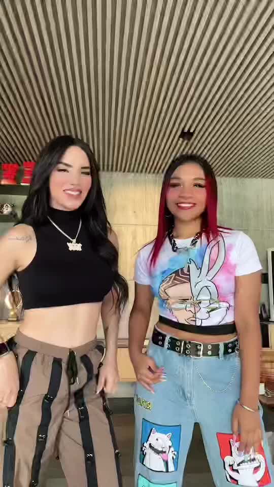 @Karen Sofía Ramires