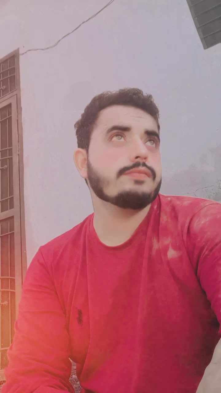 @Syed Amir Sohail