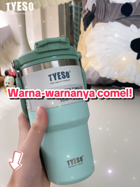 @Tyeso Official