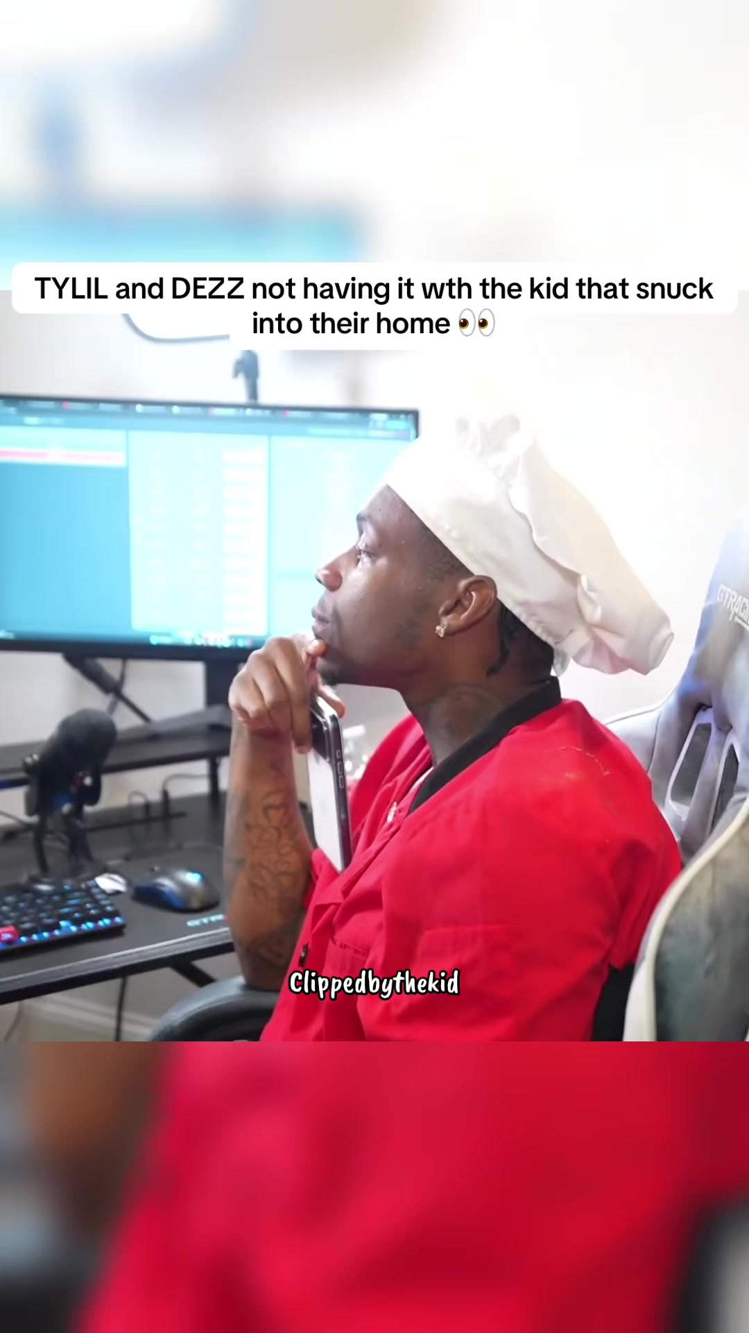 @clippedbythekid