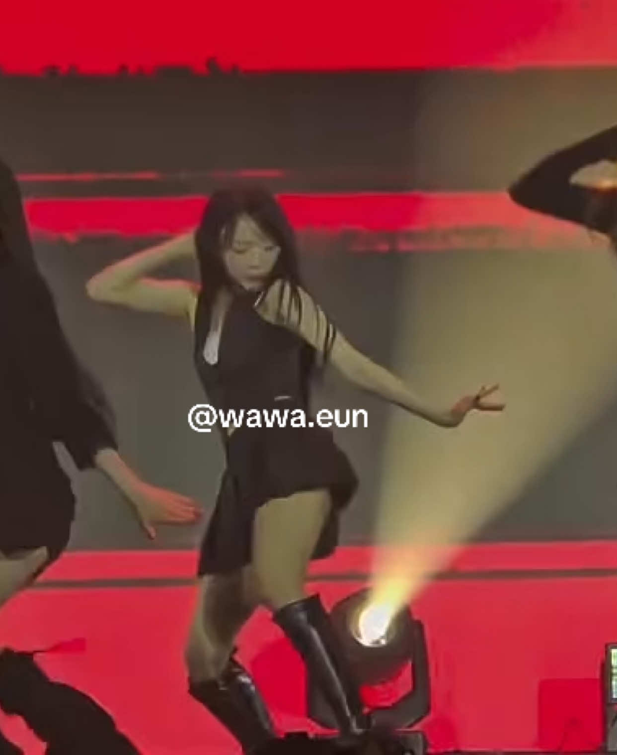 @Wawa Eun