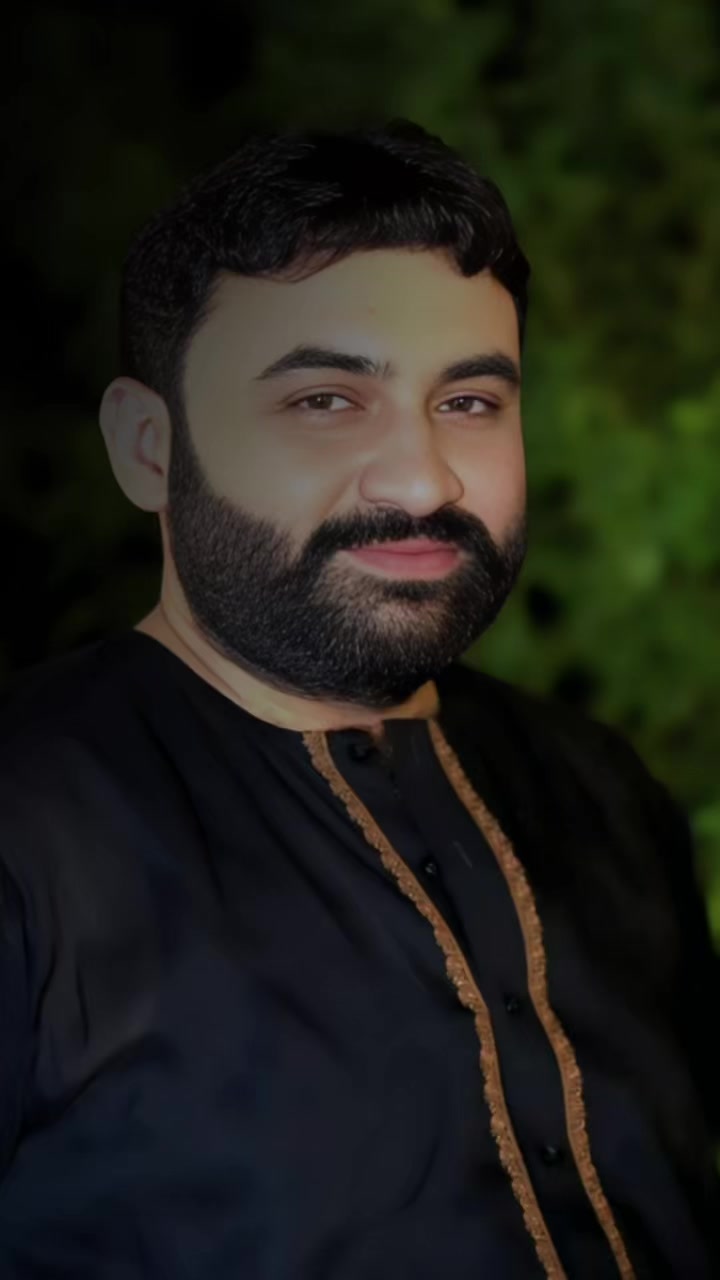 @Usman Javed Awan