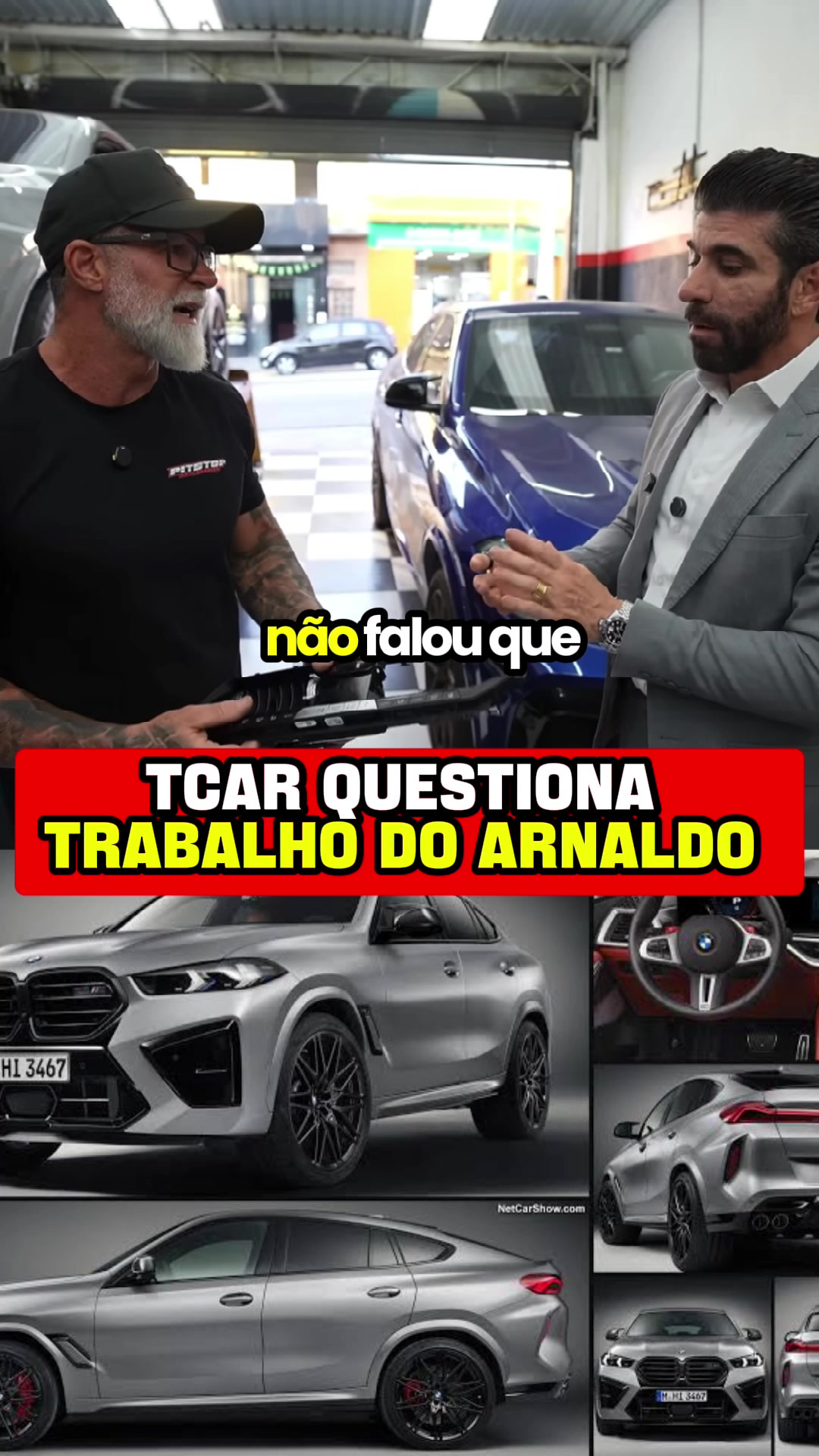 @Canal Tcar