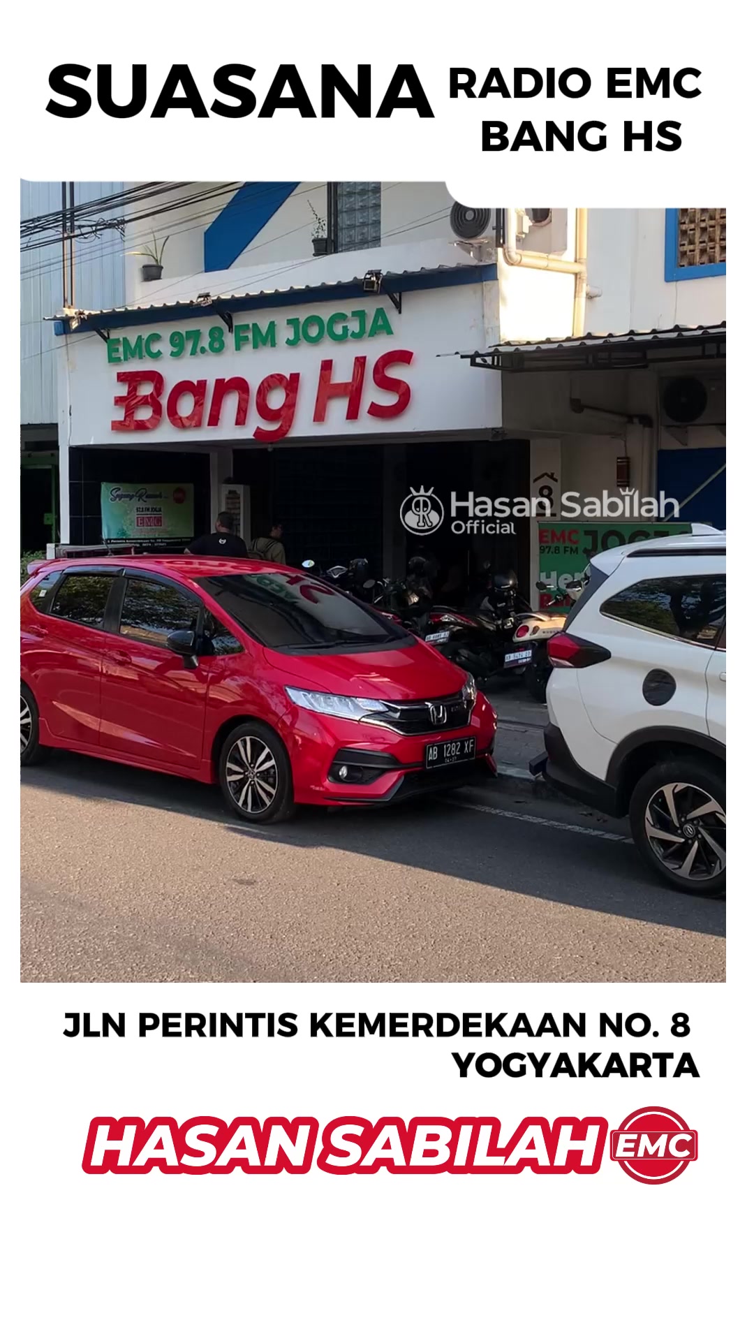 @Hasan Sabilah Official