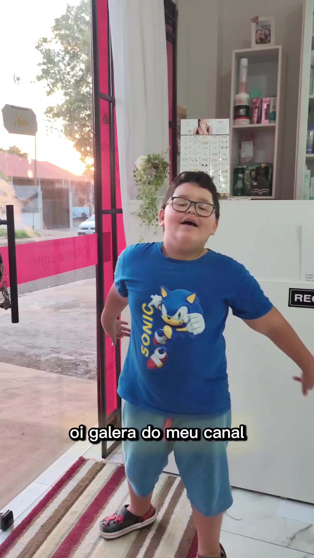 @Abina Lopes