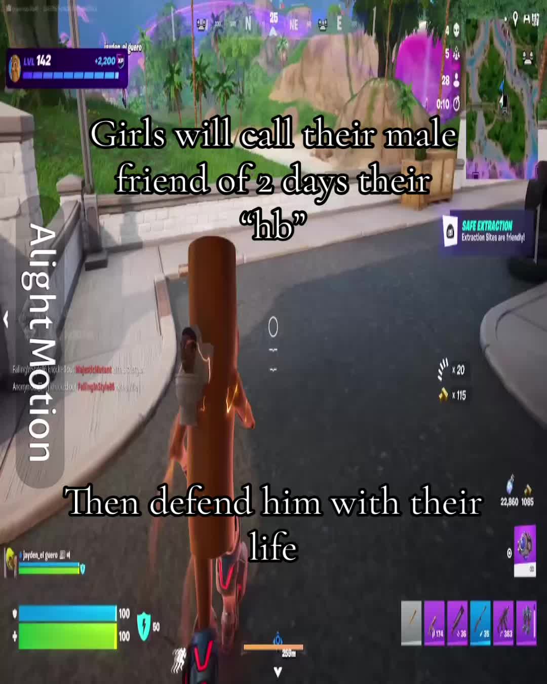 @41 is still alive
