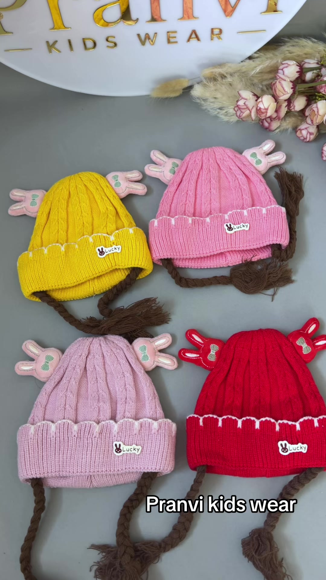 @Pranvi.kidswear