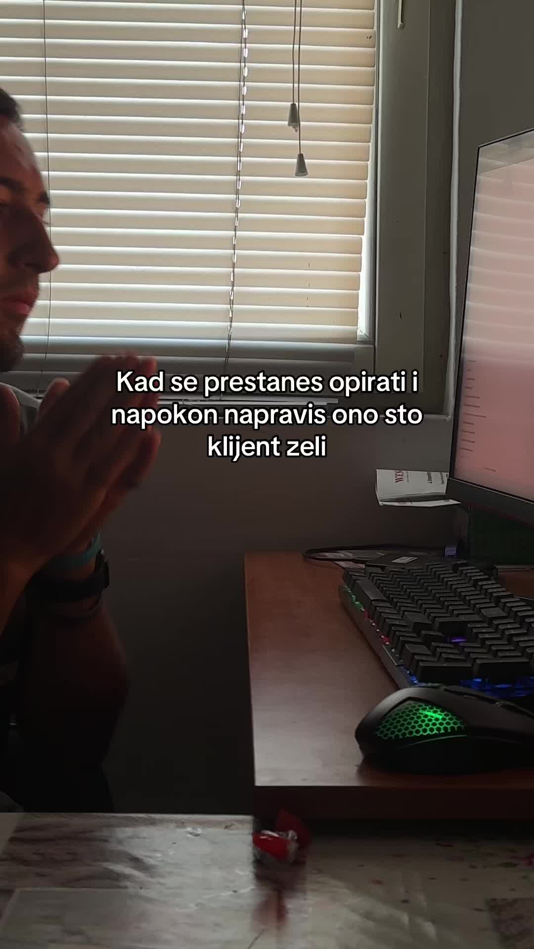 @Vlatko Levak | Web dev