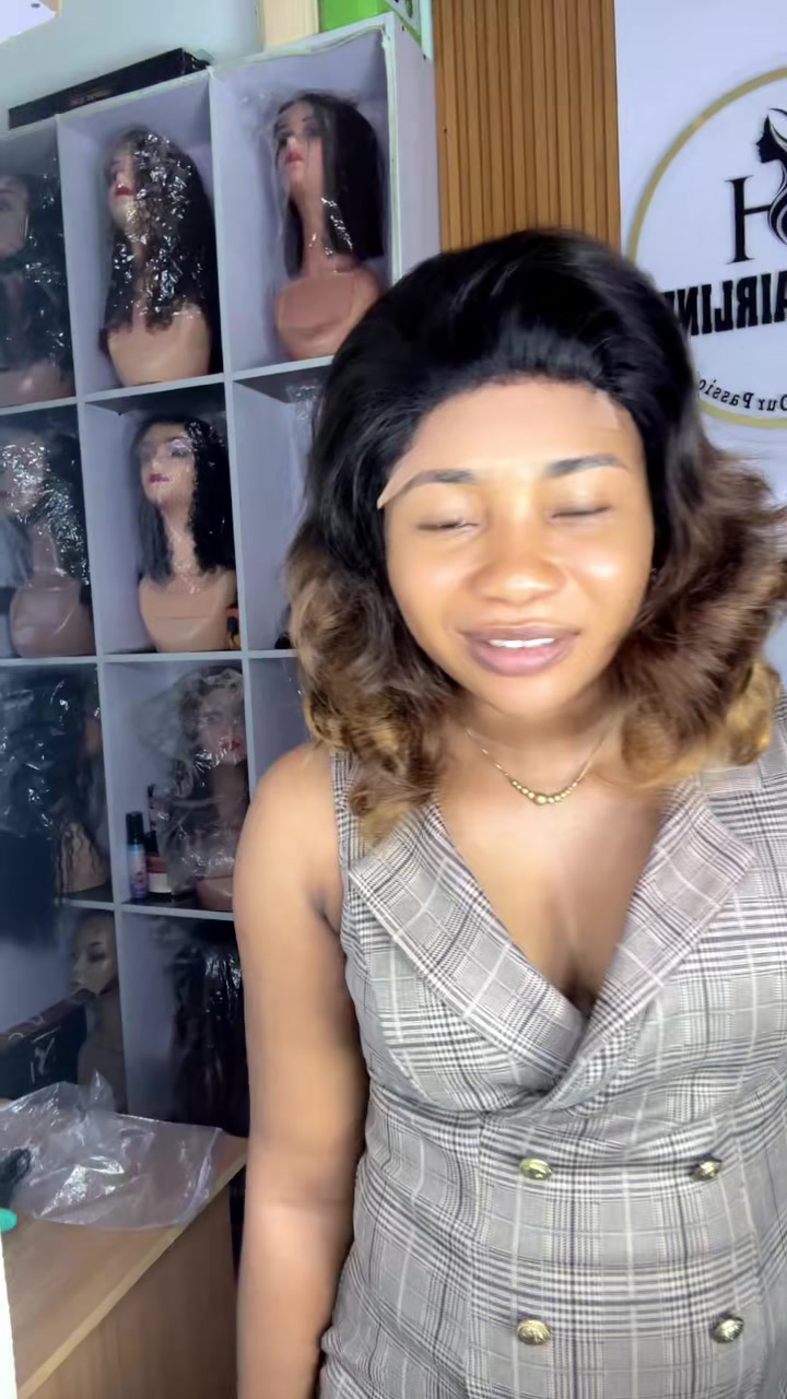 @Jenny ifunanya