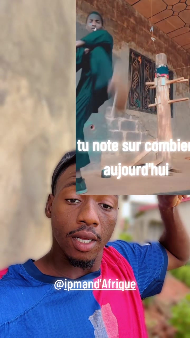 @JUMEAU GN 224🎤 🇬🇳