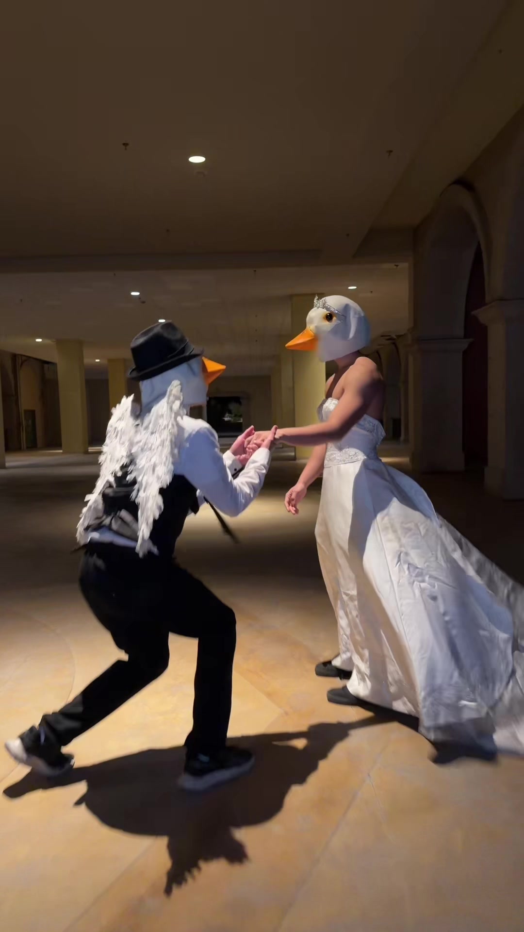 @Dannyduck