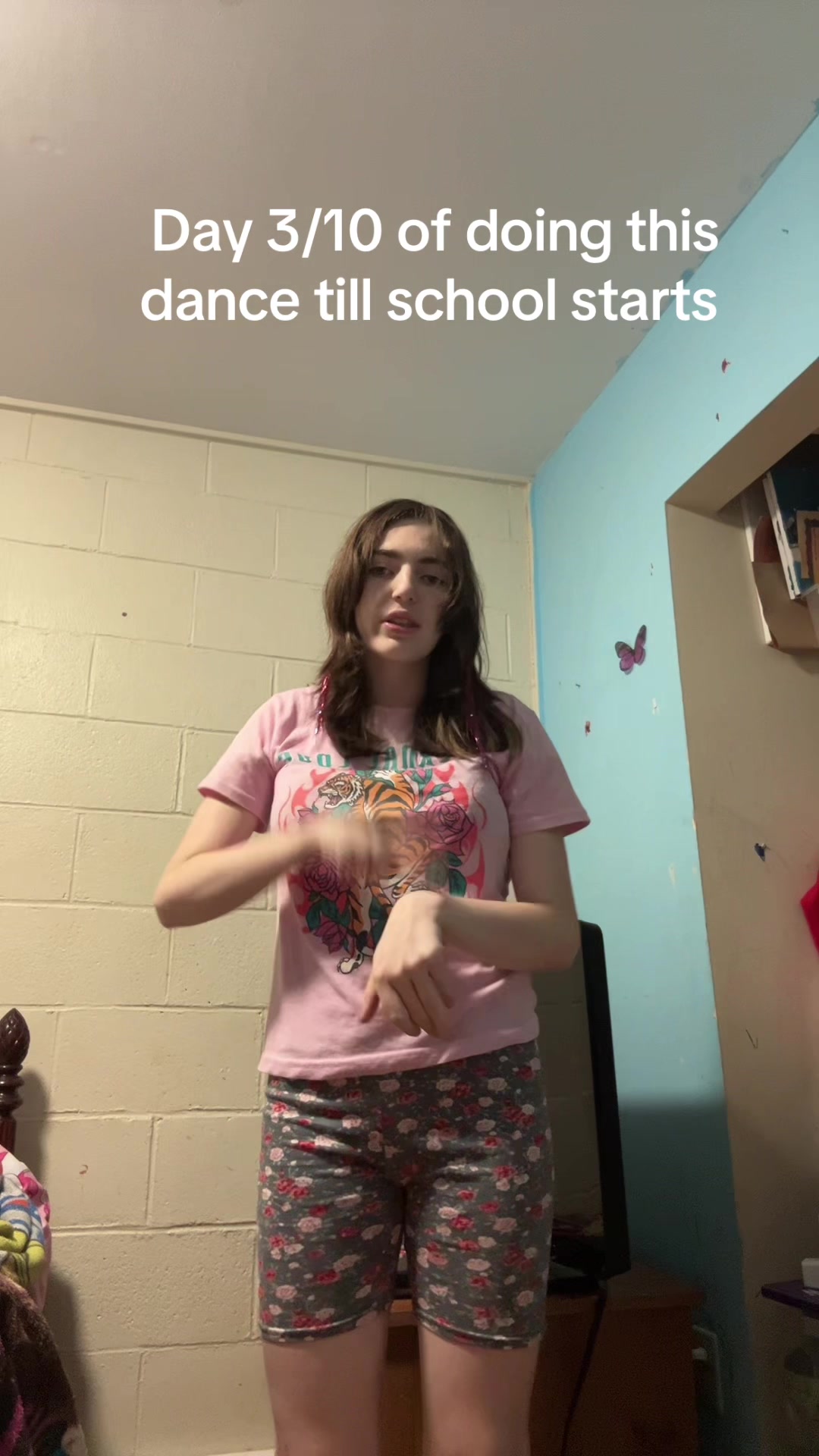 @Emma Ferris
