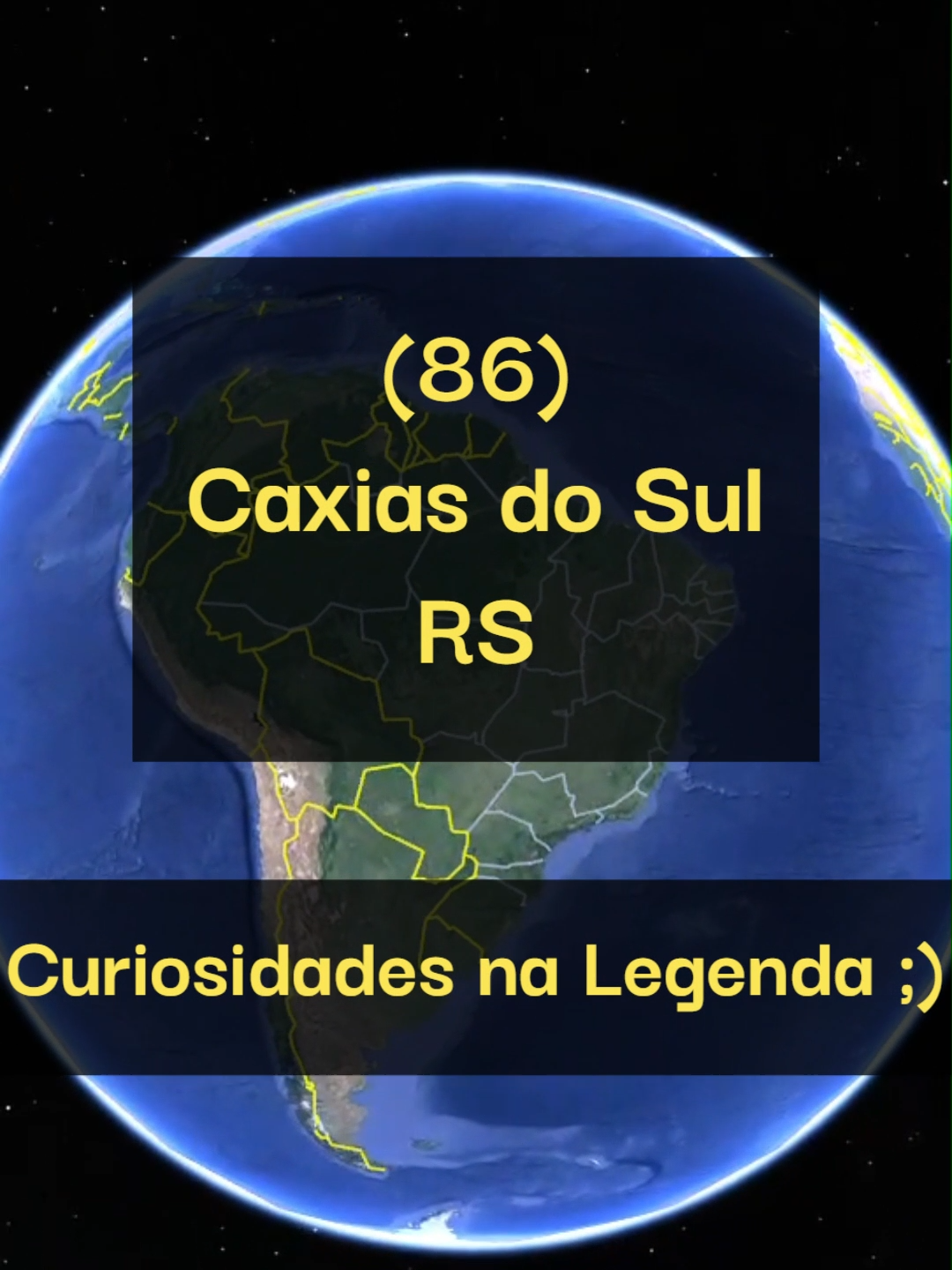 @Todo Dia Uma Cidade BR