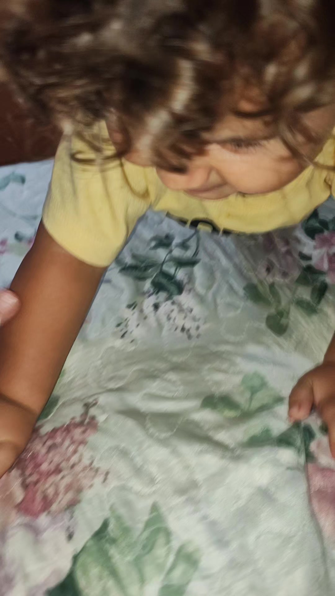 @Mam&atilde;e do Kael