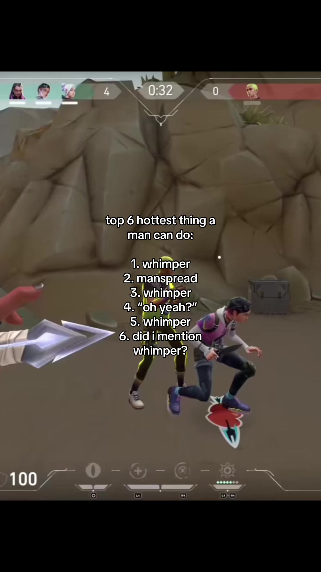@꩜