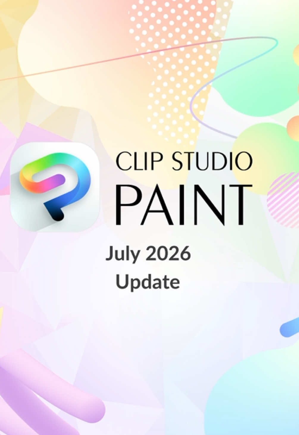 @Clip Studio Paint