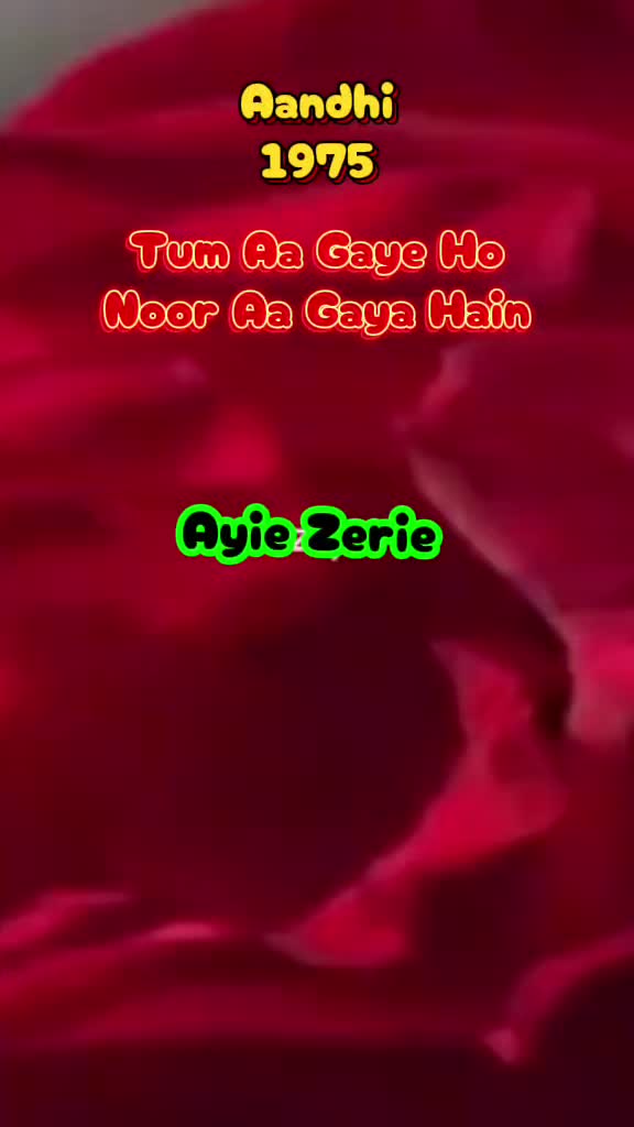 @Ayie Zerie