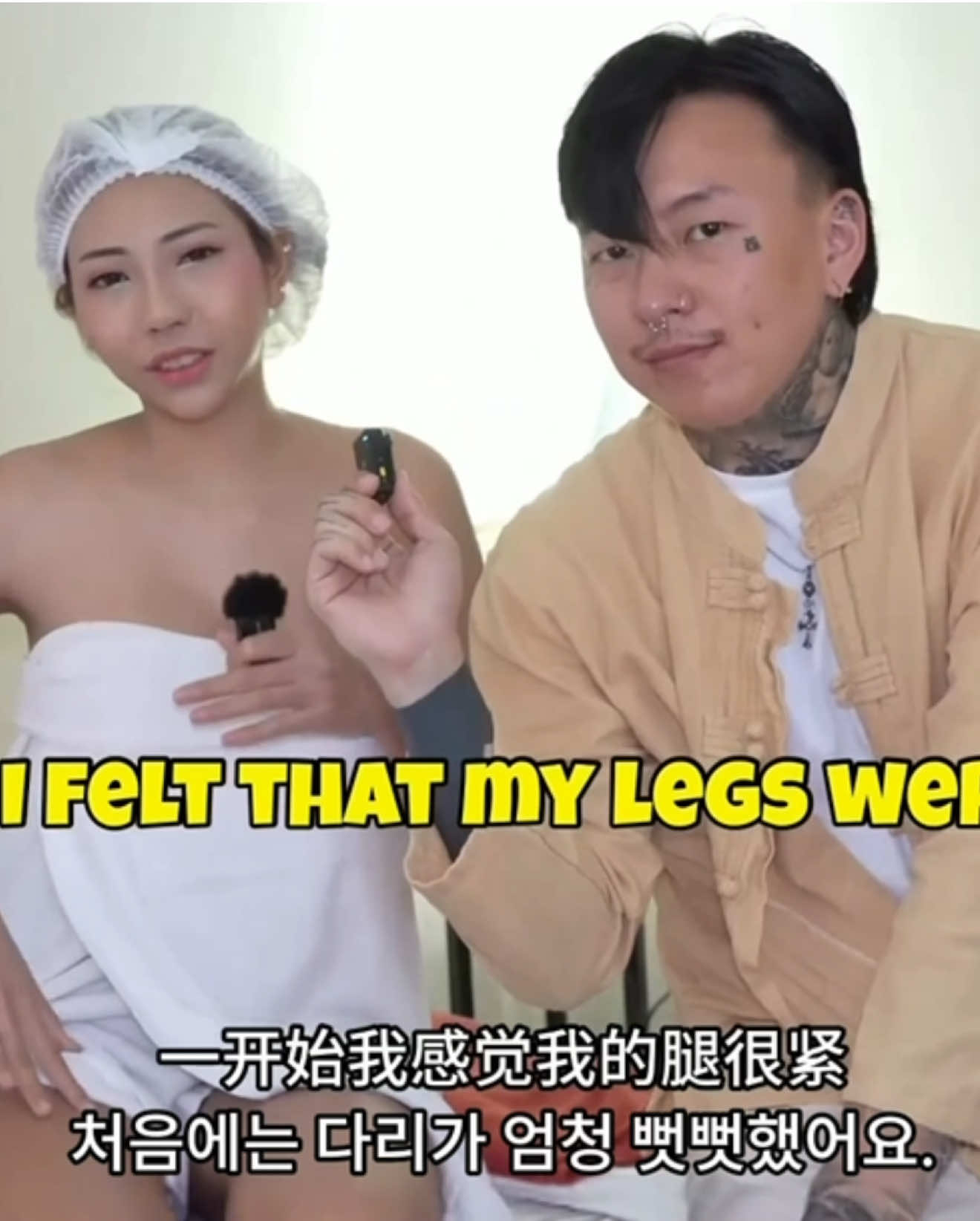 @holihealthmassage和利古法抓龙筋/抓凤筋